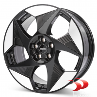 Alutec ratlankiai SOLAR BFM