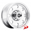 American Racing 5X127 R16 8,0 ET0 AR172 Baja P