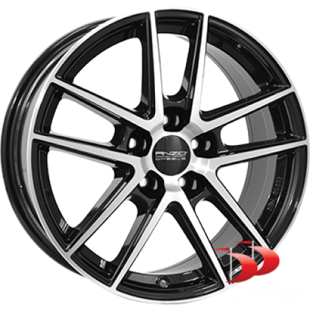 Ratlankiai Anzio 4X98 R14 5,5 ET35 Split BFM