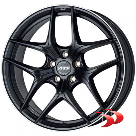 Ratlankiai ATS 5X112 R18 8,5 ET42 Competition 2 BLM