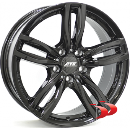 Ratlankiai ATS 5X112 R18 8,0 ET30 Evolution GB