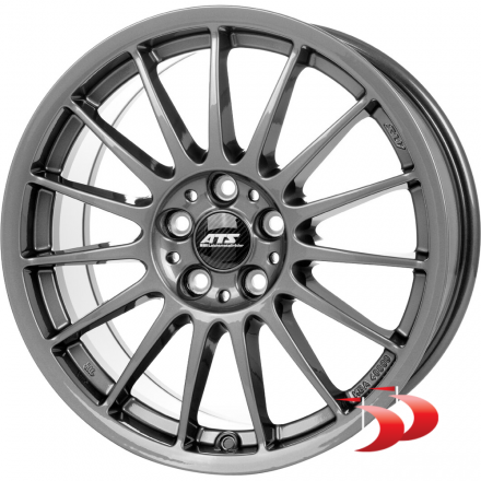Ratlankiai ATS 5X112 R15 6,0 ET43 Streetrallye GUN