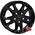 Autec 5X160 R17 7,0 ET55 Kiso GB