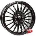 Axxion 5X108 R18 8,0 ET45 AX5 BFM