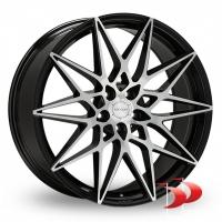 AXXION padangos AX9 Bfm
