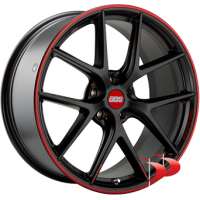 BBS padangos CI-R BM