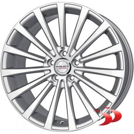 Borbet 5X114,3 R20 10,0 ET45 BLX S