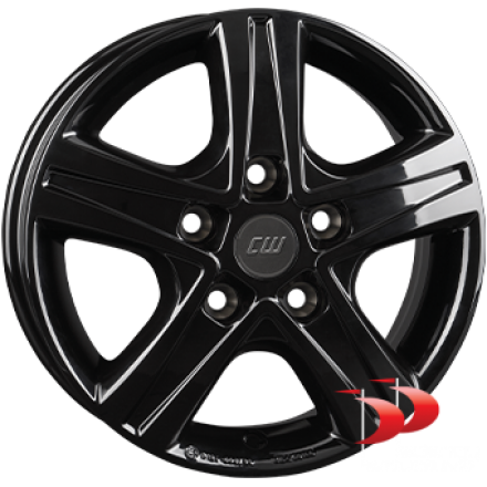 Borbet 5X120 R16 6,5 ET52 CWD B