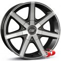 Borbet 5X130 R16 7,0 ET38 CWE GFM