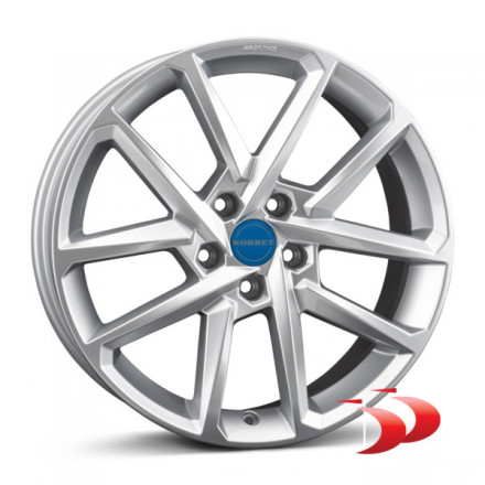 Ratlankiai Borbet 4X100 R16 6,5 ET47 N S