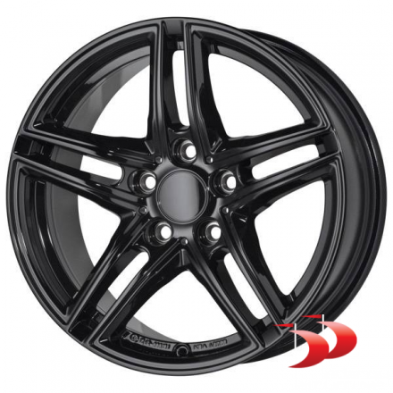 Borbet 5X120 R17 7,5 ET35 XR B