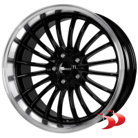 Brock padangos B24GP BLM