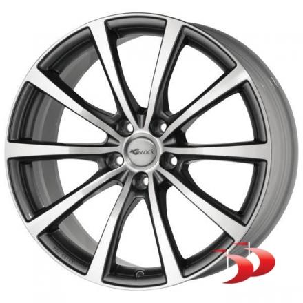 Brock 5X112 R20 10,5 ET18 B32 GFM