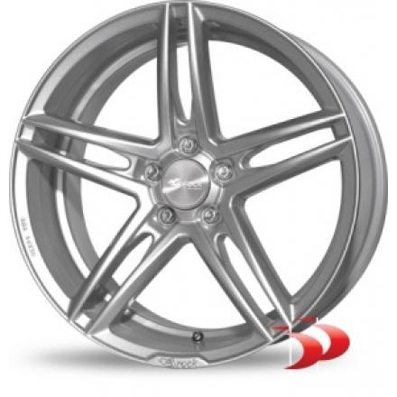 Brock 5X115 R18 8,0 ET40 B33 S