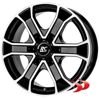 Brock padangos RC 31 BLM