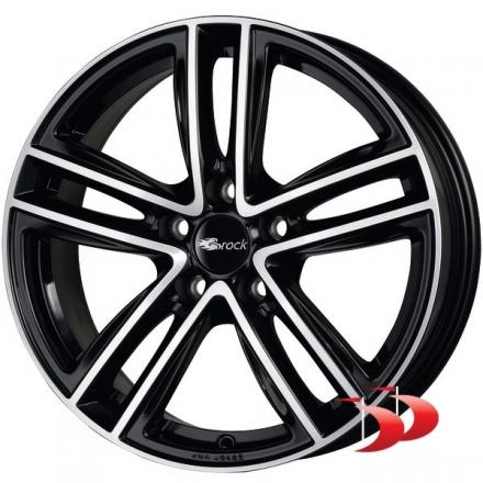 Ratlankiai Brock 5X112 R16 6,5 ET46 RC27 BFM