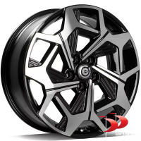 Carbonado ratlankiai BULLET BFM