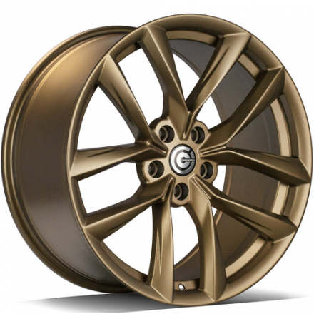 Ratlankiai Carbonado 5X114,3 R18 8,5 ET40 Electric BR