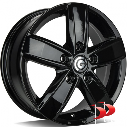 Ratlankiai Carbonado 5X118 R15 6,0 ET68 Endurance B