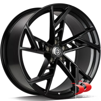 Carbonado ratlankiai EVIL BM