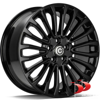 Carbonado ratlankiai OHIO B