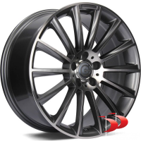 Carbonado padangos PERFORMANCE GFM