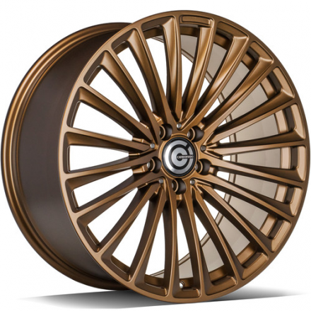 Ratlankiai Carbonado 5X112 R17 7,5 ET45 Prestige BR