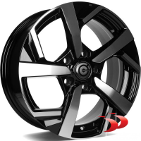Carbonado ratlankiai QUINCY BFM