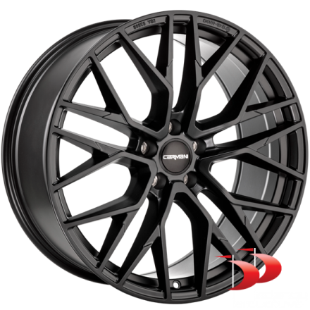 Carmani 5X114,3 R18 8,0 ET45 20 Ludwig BM