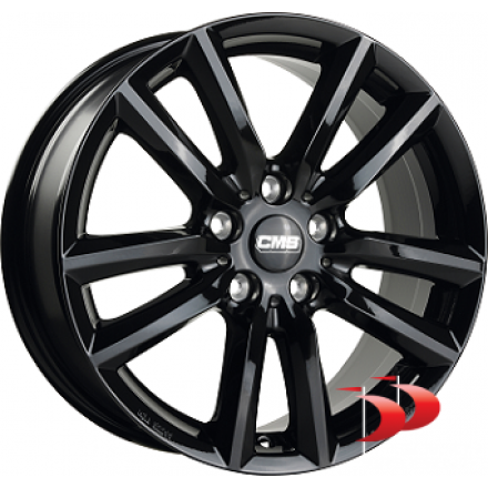 CMS 5X120 R18 7,5 ET50 C27 GB