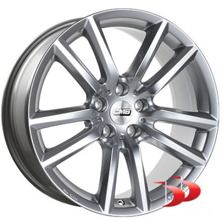 Ratlankiai CMS 5X112 R17 7,0 ET41 C27 S