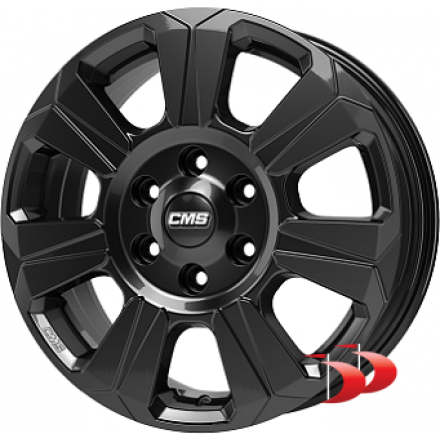 CMS 5X118 R16 6,5 ET60 C31 GB