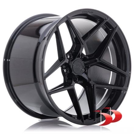 Concaver 5X120 R19 8,5 ET35 CVR2 B Lieti ratlankiai