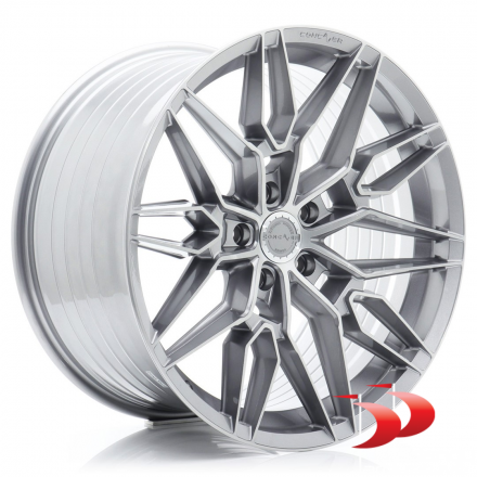 Ratlankiai Concaver 5X114,3 R19 8,5 ET45 CVR6 BRT