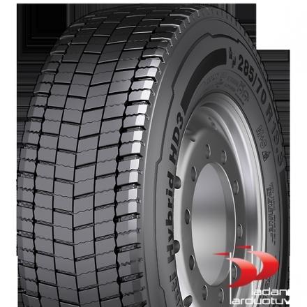 Continental 305/70 R19,5 148/145M Hybrid HD3