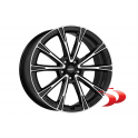 Dezent 5X120 R19 9,5 ET40 AR BFM