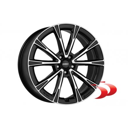 Ratlankiai Dezent 5X112 R18 7,0 ET43 AR BFM