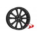 Dezent 5X114,3 R19 9,5 ET45 AR Black B