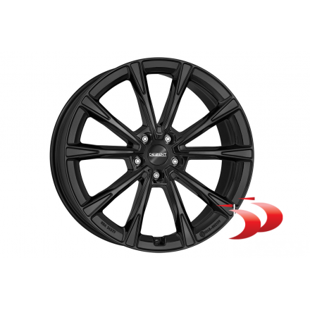 Dezent 5X114,3 R19 9,5 ET45 AR Black B