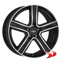Dezent ratlankiai KG BFM