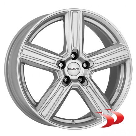 Ratlankiai Dezent 5X112 R18 9,0 ET30 KG S