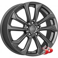 Dezent padangos KS Gun