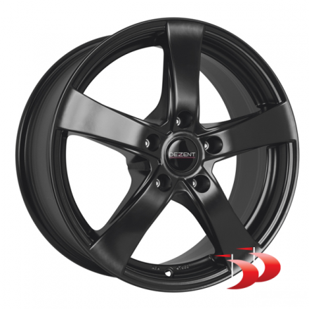 Ratlankiai Dezent 5X115 R16 6,5 ET40 RE BM