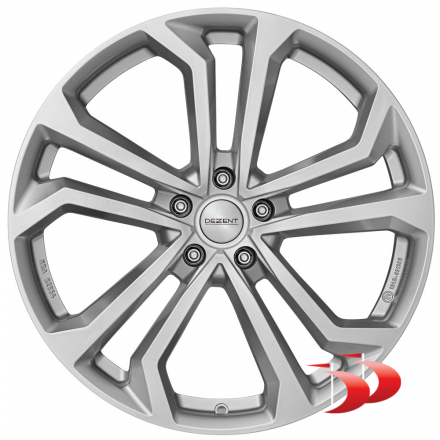 Ratlankiai Dezent 5X114,3 R17 7,0 ET38 TA S