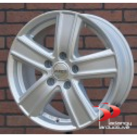 Ratlankiai Dezent 5X108 R16 7,0 ET48 TH S
