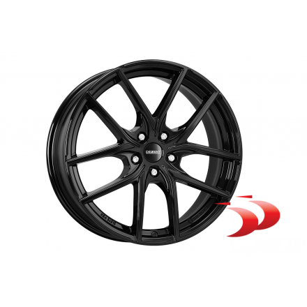 Ratlankiai Dezent 5X108 R17 7,5 ET50 TO B