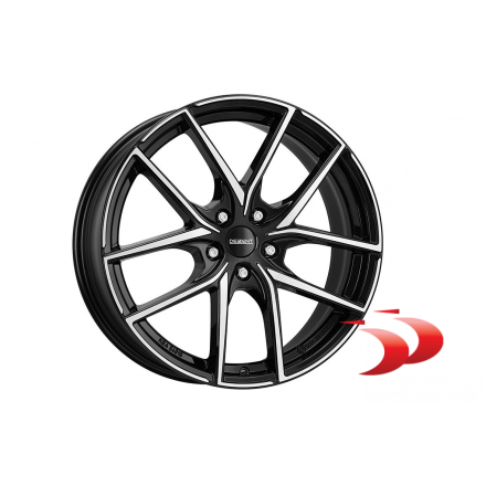 Ratlankiai Dezent 5X112 R17 7,5 ET38 TO BFM