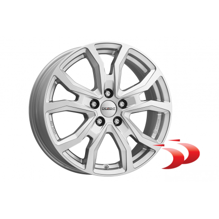 Dezent 5X120 R17 7,0 ET55 TV S