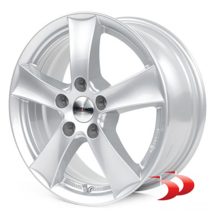 Ratlankiai Dezent 5X112 R16 6,5 ET33 TX S