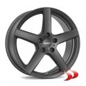 Dezent 5X120 R18 8,0 ET45 TY GM
